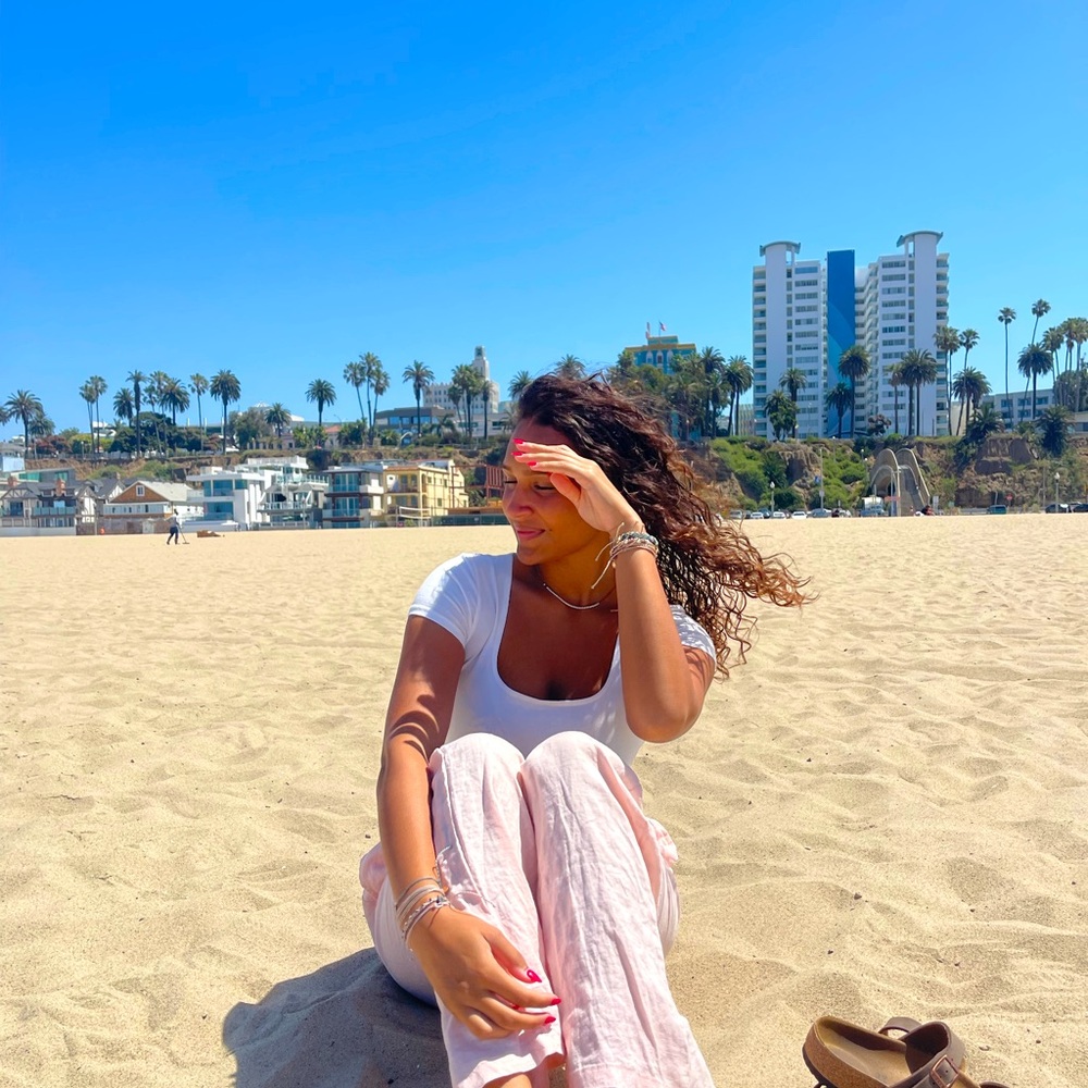 Meet your Posher, Briseis